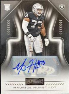 Maurice Hurst