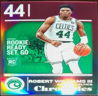 Robert Williams III