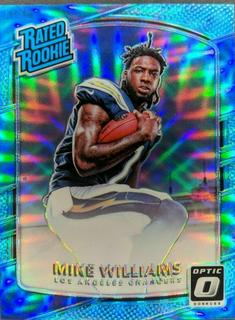 Mike Williams