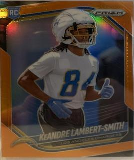 KeAndre Lambert-Smith