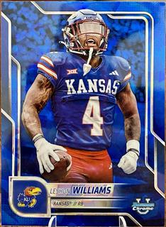 Leshon Williams
