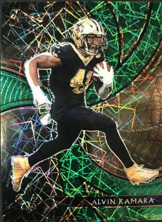 Alvin Kamara