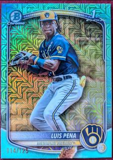 Luis Pena