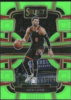 Zach LaVine