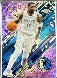 Kyrie Irving