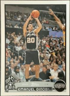 Manu Ginobili