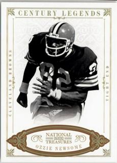 Ozzie Newsome