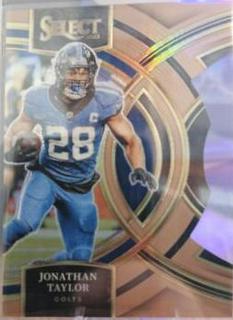 Jonathan Taylor
