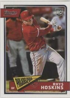 Rhys Hoskins