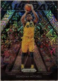 Donovan Mitchell