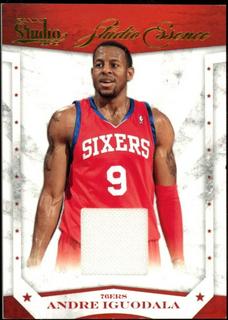 Andre Iguodala