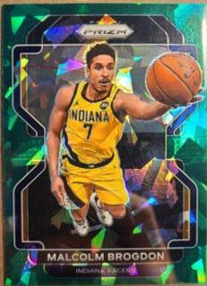 Malcolm Brogdon