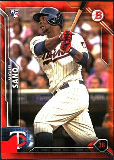 Miguel Sano