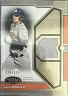 Alex Bregman