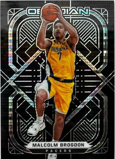 Malcolm Brogdon