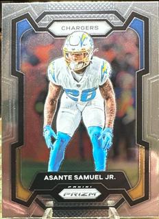 Asante Samuel Jr.