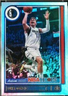 Luka Doncic