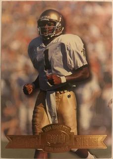 Derrick Mayes