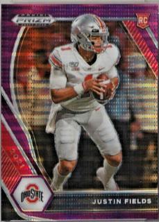 Justin Fields