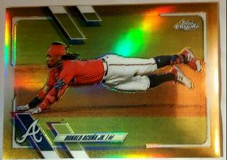 Ronald Acuna Jr.