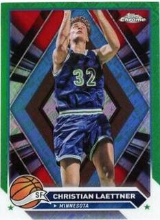 Christian Laettner