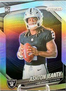 Ashton Jeanty