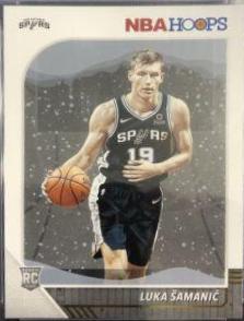Luka Samanic