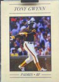 Tony Gwynn