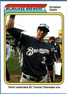 Christian Yelich