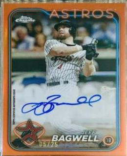 Jeff Bagwell