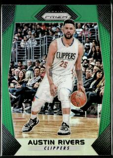 Austin Rivers