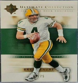 Brett Favre
