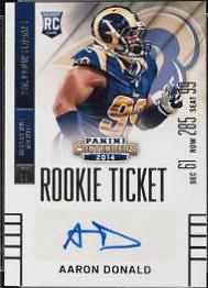 Aaron Donald