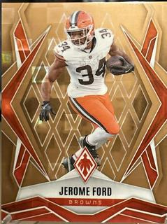 Jerome Ford