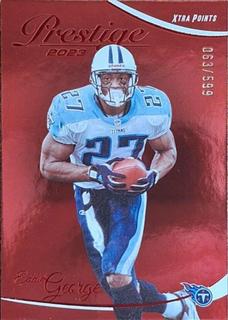 Eddie George