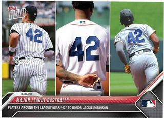 Major League Baseball