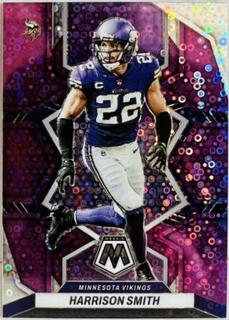 Harrison Smith