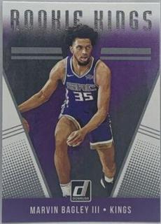 Marvin Bagley III