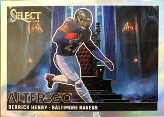 Derrick Henry