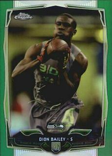 Dion Bailey