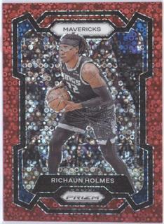 Richaun Holmes
