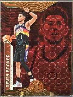 Devin Booker