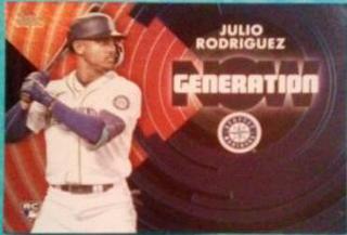 Julio Urias