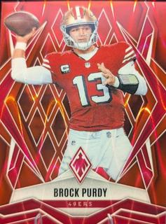 Brock Purdy
