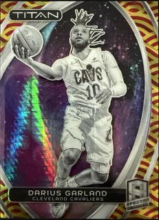 Darius Garland