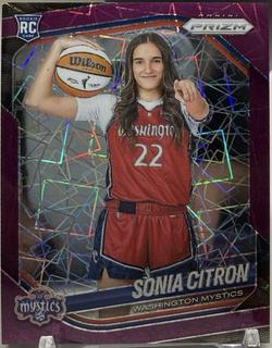 Sonia Citron