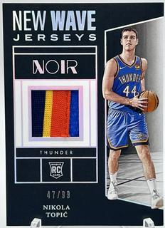 Nikola Topic