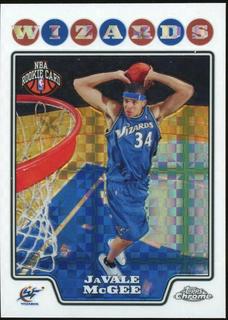 Javale McGee