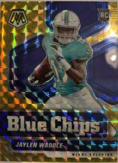 Jaylen Waddle