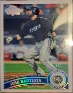Jose Bautista